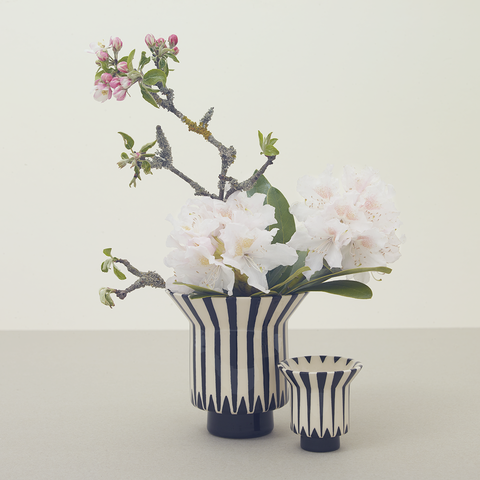 Vase 350Z | Dekor 319