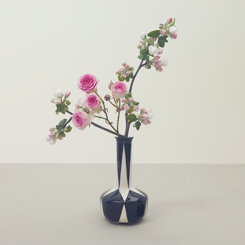 Vase 352 | Dekor 316