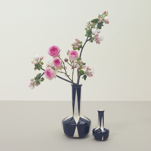 Vaso 352Z | Decoro 316