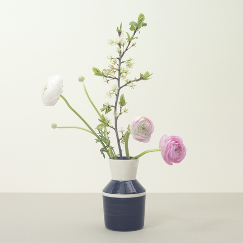 Vaso 353 | Decoro 158