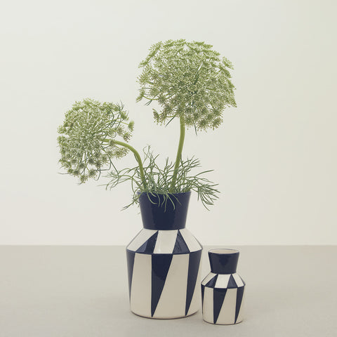 Vase HB 353Z | Dekor 314