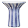Vaso tulipano 366A | Decoro 137