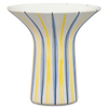Vaso tulipano 366A | Decoro 138