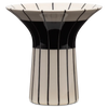 Vase tulipe 366A | Decor 696