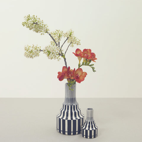 Vase HB 367Z | Dekor 323