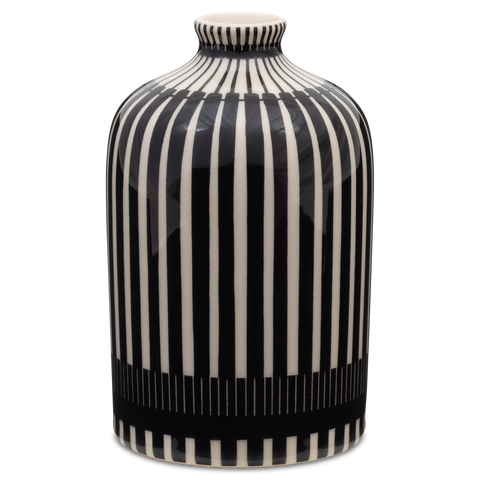 Vase HB 390 | Dekor 329