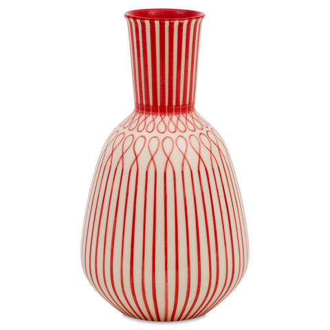 Vase 401 | Dekor 346-1158