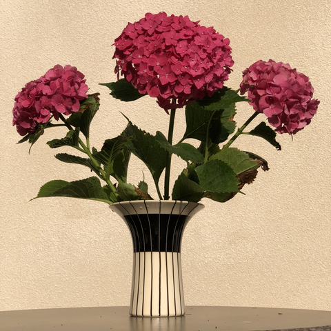 Vase tulipe 366B | Decor 611