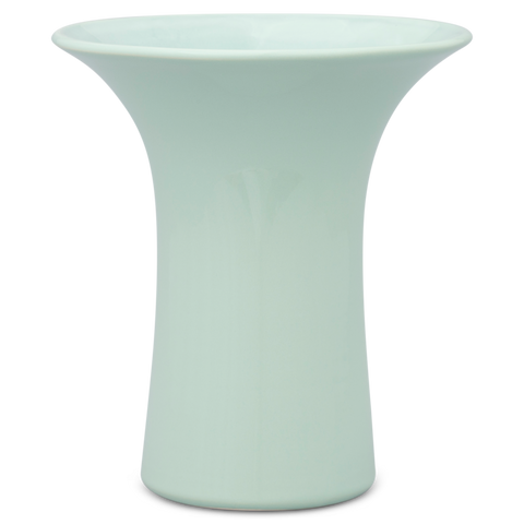 Vaso tulipano 366B | Decoro 050