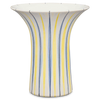 Vaso tulipano 366B | Decoro 138