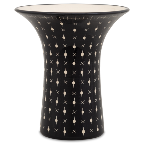 Vaso tulipano 366B | Decoro 600