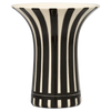 Vaso tulipano 366B | Decoro 612