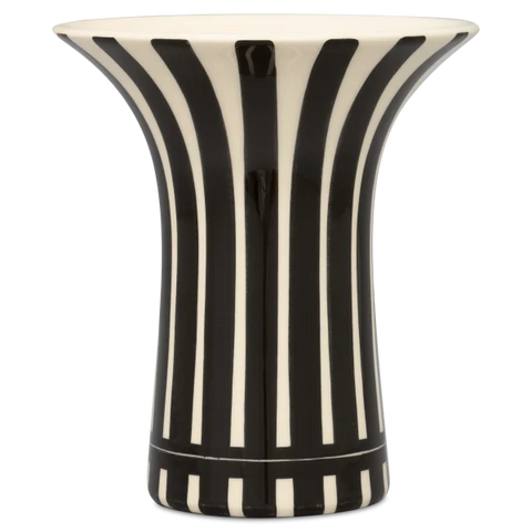 Vaso tulipano 366B | Decoro 612