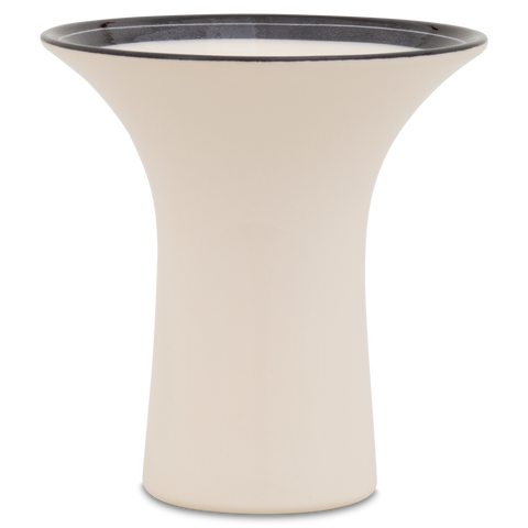 Vaso tulipano 366B | Decoro 686