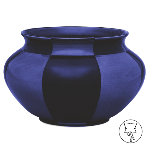 Vase Burri W-7B | Dekor 660-2