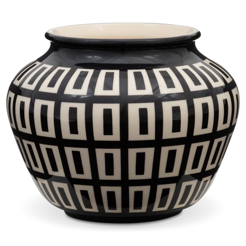 Vase W-7A | Dekor 174