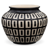 Vase W-7A | Dekor 174