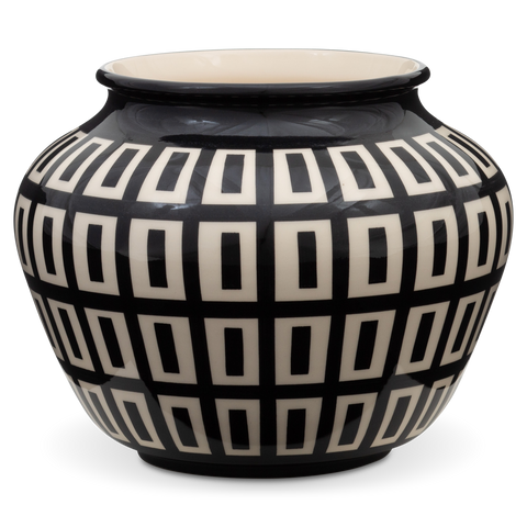 Vase W-7A | Dekor 174