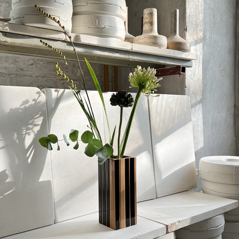 Vase 707 | Dekor 687-4100