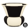 Vaso 712D | Decoro 204