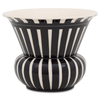 Vase 712E | Dekor 612