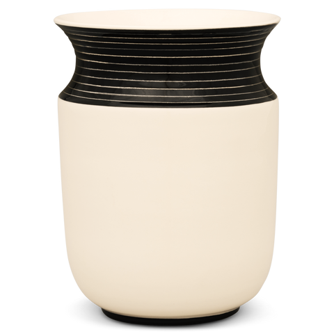 Vase W-46B | Dekor 007-2