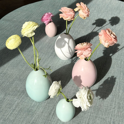 Vase Standei groß 754B | Dekor 000