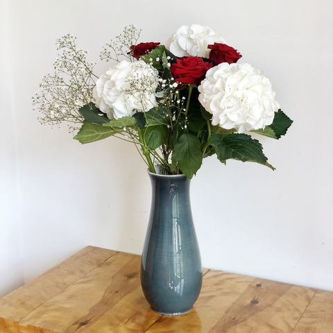 Vaso 722C | Decoro 050-7