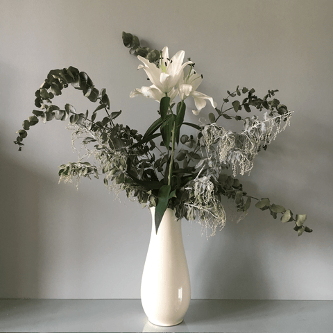Vase 722C | Dekor 050-1