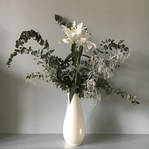 Vaso 722D | Decoro 056-7