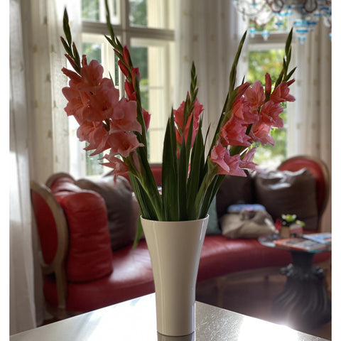 Vase HB 725C | Dekor 007