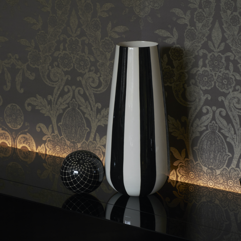 Vase 730 | Dekor 007