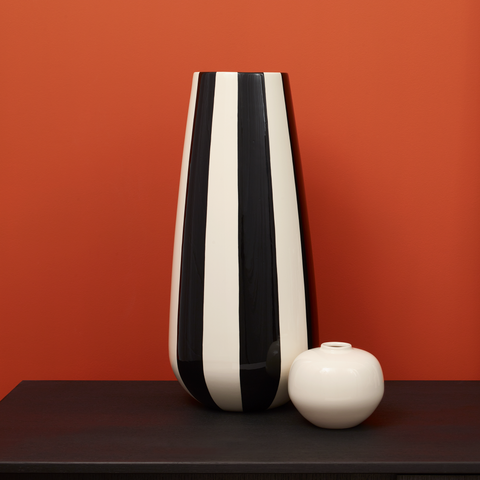 Vase HB 730 | Dekor 183