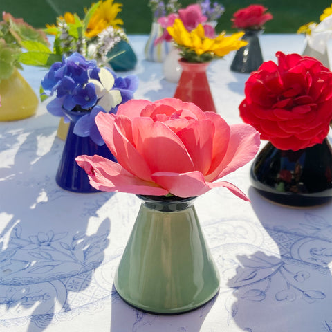 Vase HB 733 | Dekor 059-1