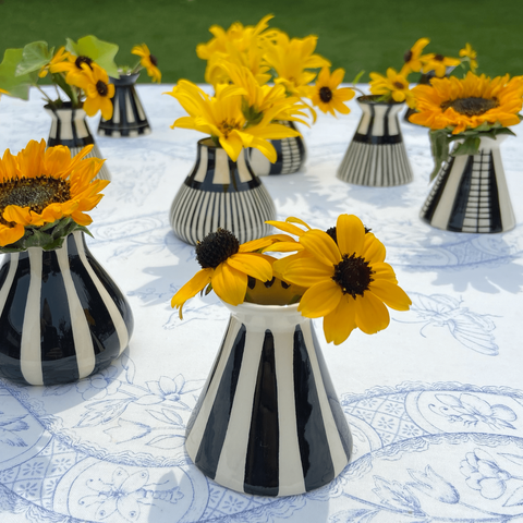 Vase HB 733 | Dekor 560