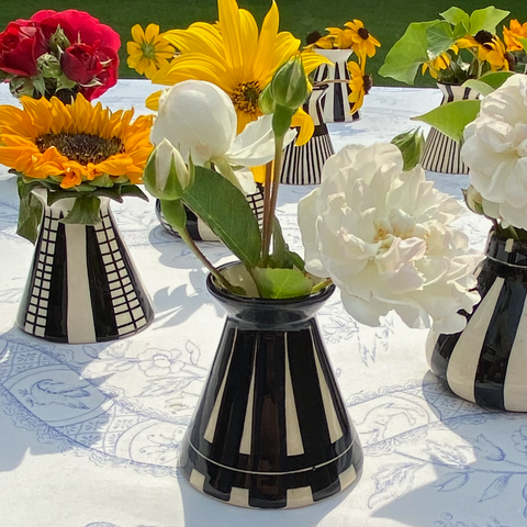 Vaso 733 | Decoro 612