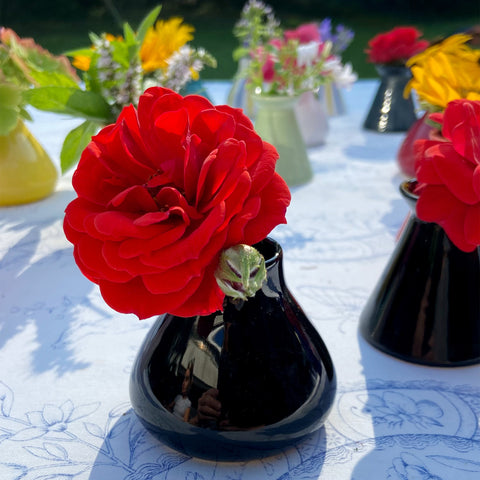 Vase HB 734 | Dekor 001