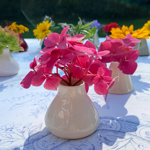 Vase HB 734 | Dekor 007