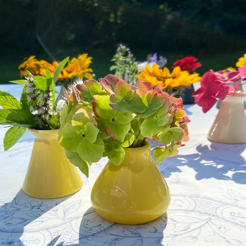 Vaso 734 | Decoro 056
