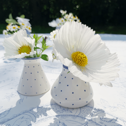 Vase 734 | Dekor 113