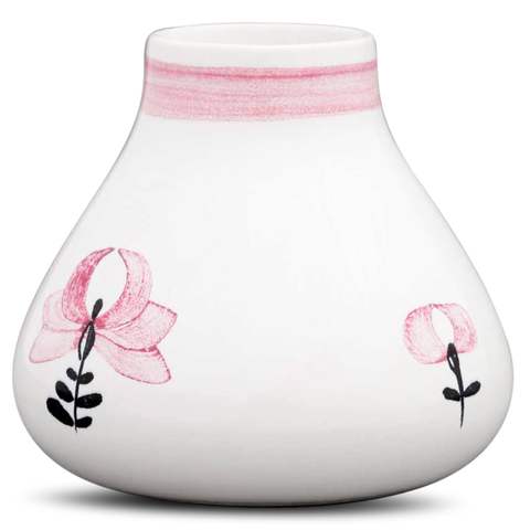Vase 734 | Dekor 118