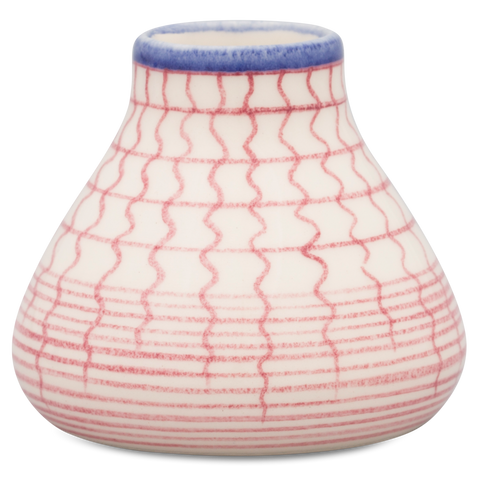 Vase HB 734 | Dekor 131