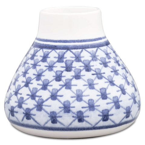 Vase HB 734 | Dekor 159