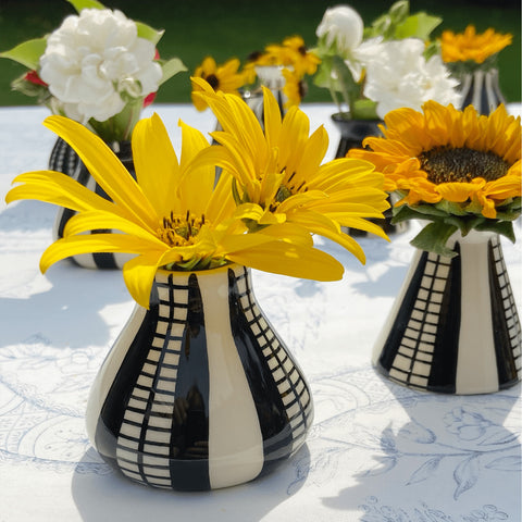 Vaso 734 | Decoro 566