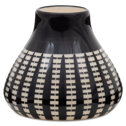 Vase HB 734 | Dekor 572