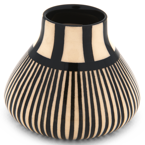 Vase HB 734 | Dekor 575