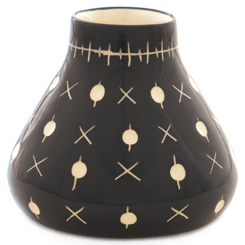 Vaso 734 | Decoro 600