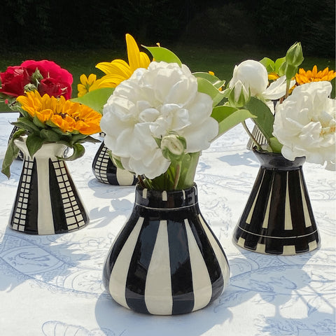 Vase 734 | Dekor 612