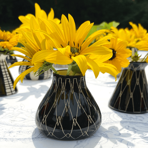 Vaso 734 | Decoro 661