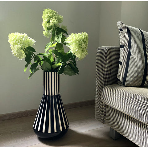 Vase 736C | Dekor 180-1158